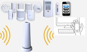 There S Something Terribly Wrong With The Home Security Industry And Simplisafe Is O Wireless Home Security Systems Diy Home Security Alarm Systems For Home