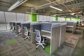 Modern Call Center Workstations Office Cubicle Design Contemporary Office Furniture Modern Office Cubicle