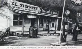 Pin By Linda Corder On Stearns Ky Old Pictures Places To Go Appalachia