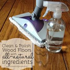 Simple Recipes To Clean And Polish Wood Floors Little Bits Of Granola Cleaning Wood Floors Diy Wood Floor Cleaner Best Wood Flooring
