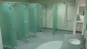 Tile In Communal Shower Google Search Shower Design Shower Gym Showers