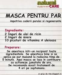 Masca Pentru Par Impotriva Caderii Parului Si Regenerante Căderea Părului Tratamente Pentru Păr Mască De Păr