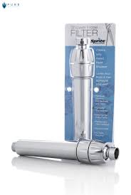 The Inline Shower Filter Is Designed To Be Installed Onto The Hose Of Your Hand Held Shower To Assist In The Reduction Of Disinfection Products That May Effect