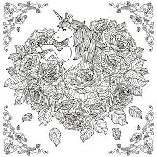Coloriage Mandala Licorne A Imprimer Licorne Mandala Par Kchunga Idee Coloriage Mandala Licorne A Imprim Licorne Coloriage Coloriage Mandala Mandala Licorne