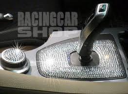I Am So Doimg This Interior Exterior Iced Out Crystal Bling Diamonds By True Line Http With Images Car Bling Girly Car Accessories Car Accessories