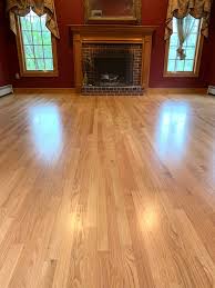 Natural Red Oak Oak Floor Stains Red Oak Floors Natural Oak Flooring