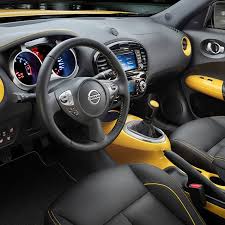 Nissan Juke Interior Nissan Juke Nissan Juke Interior Juke Car