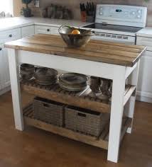 Fabriquer Un Ilot De Cuisine 35 Idees De Design Creatives Kitchen Island Plans Home Kitchens Kitchen Remodel