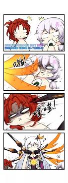Ghim Của Instaegram Tren Manga Hai Hước Nghệ Thuật Anime