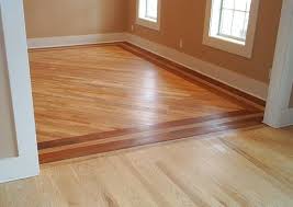 Different Wood Floors In House With Different Installation Flooring Ideas Floor Design Trends Wood Floor Design Floor Design House Flooring