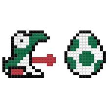 Designs Page 332 Brik In 2020 Yoshi Pixel Art Pixel Art Design