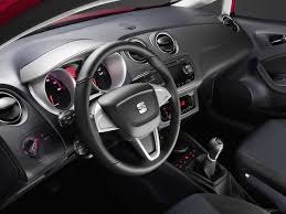 Interior Del Seat Ibiza Cupra 2013 Nuevo Seat Ibiza Ibiza Cupra Coches Buenos