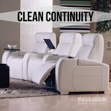 Pin On Leather Ave Palliser Sectionals Sofas Home Theater Seating