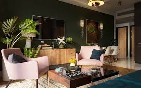 New Interior Design Trends 2020 Interior Decor Trends New Interior Design Room Interior Colour Apartment Design