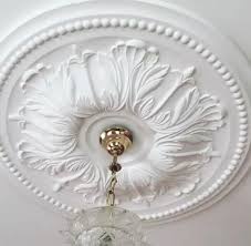 Ornate Floral Plaster Ceiling Rose 770mm Dia Lpr060 In 2020 Plaster Ceiling Rose Plaster Ceiling Design Ceiling Rose
