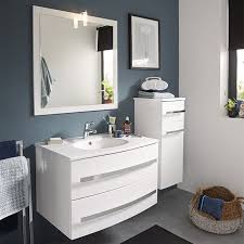 Meuble De Salle De Bains Blanc Deliss Meuble De Salle De Bains Castorama Ventes Pas Cher Com Meuble Salle De Bain Castorama Meuble De Salle De Bain Salle De Bain Bois