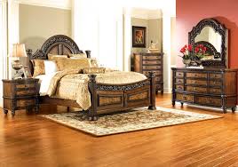 Verona Pecan 5 Pc King Bedroom Traditional Bedroom Sets Queen Bedroom Bedroom Set