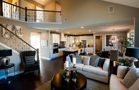 Deer Valley New Home Features Barrington Il Pulte Homes New Home Builders Legacy Of Barrington Great Rooms Home Bookshelves Built In