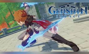 Genshin Impact Will Be Released Before October 2020