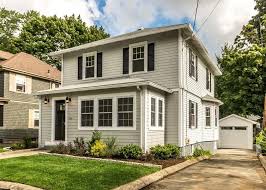 148 Waltham St Newton Ma 02465 Renting A House House House Styles
