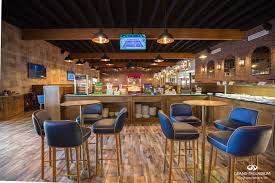 Grandpalladiumibiza Sportbar Bar Ibiza Resorts Ibiza Playa Den Bossa
