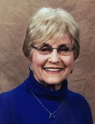 Thelma Ruth Freel Obituary Visitation Funeral Information