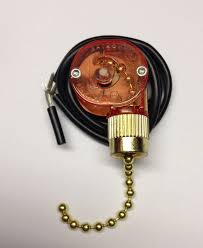 Zing Ear Ceiling Fan Light Lamp Replacement Pull Chain Switch Ze 109 Additional De Ceiling Fan Pull Chain Ceiling Fan Light Pulls Ceiling Fan Light Fixtures