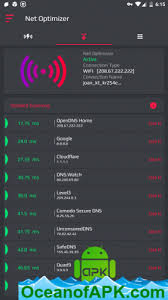 Net Optimizer Booster Faster Internet Gaming V1153r Pro Apk Free Download Oceanofapk