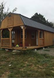 Amish Built Building Tiny House For Sale In Lewisburg Tennessee Tiny House Listings Amish House Tiny Houses For Sale Tiny House Listings