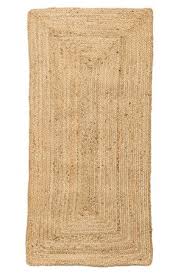 Tapis Descente De Lit En Jonc De Mer 60x120 Cm Bloomingville Decoclico