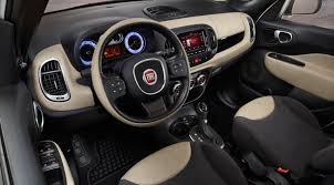 Experience The Fiat 500l Where More Room Means More Possibilities Fiat 500l Fiat Fiat 500
