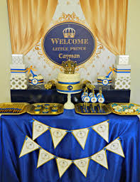 No Title Royal Baby Shower Boy Baby Shower Sweets Boy Baby Shower Themes