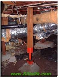 4x4 Screw Jack Handyman Projects Storage Building Plans Old Home Remodel