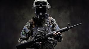 Russian Spetsnaz Wallpapers Top Free Russian Spetsnaz Backgrounds Wallpaperaccess Call Of Duty Modern Warfare Special Forces