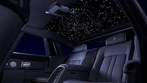 Rolls Royce Wraith Ceiling With Stars In 2020 Rolls Royce Dream Cars Rolls Royce Phantom