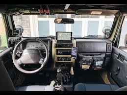 Jeep Wrangler Tj Overlanding Interior Mods Youtube Jeep Wrangler Interior Jeep Wrangler Tj Jeep Wrangler