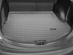 2016 Toyota Rav4 Weathertech Custom Cargo Liners Cargo Mat Cargo Liner Rav4 Toyota Rav4
