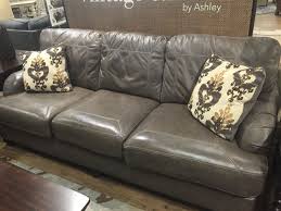 Ashley Furniture Kannerdy Sofa In Quarry Porch Furniture Ashley Furniture Sofas Furniture