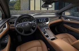2019 Buick Enclave Interior Buick Enclave Buick Encore Buick