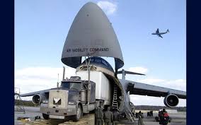 Welcome To Aircraft Compare Aircraft Lockheed C 5 Galaxy