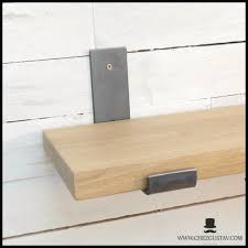 Equerre De Style Industriel En Metal Pour Etagere Rustique Et Tablette Bois Murale Deco Campagne Design Acier F En 2020 Equerre Murale Etagere Style Industriel Equerre