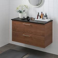 Meubles Vasque A Poser Ikea Ikea En 2020 Meuble Lavabo Meuble Pour Vasque A Poser Meuble Vasque