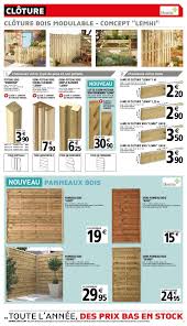 Catalogue Brico Depot 19 04 2019 02 05 2019 Vos Promos