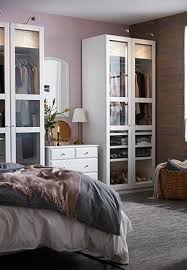 Penderie Avec Portes Transparentes Ikea Armoire Penderie Armoire Ikea Ikea