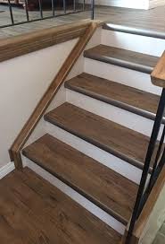 Built By Cochrane Floors More Stairs Vinyl Luxury Vinyl Plank Vinyl Plank Flooring