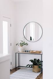 Front Entry Three Ways Home Decor Inspiration Room Interior Simple House