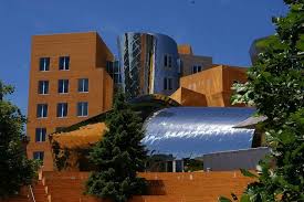 Massachusetts Institute Of Technology Mit House Styles Architecture Design Architecture