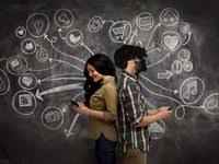 Internet Contact Communicate Lovers Modern Relationships Online Dating Profile This Or That Questions