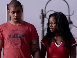 Hit The Floor Season 2 Spoilers German And Ahsha Inch Closer Together Hit The Floors T Shirts For Women Season 2