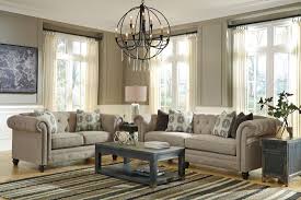 Azlyn Loveseat Sofa And Loveseat Set Living Room Sofa Ashley Furniture